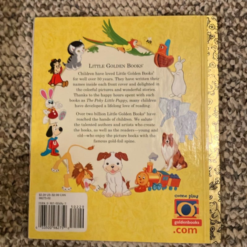 The Little Mermaid