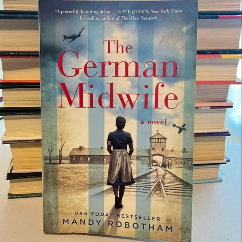 The German Midwife