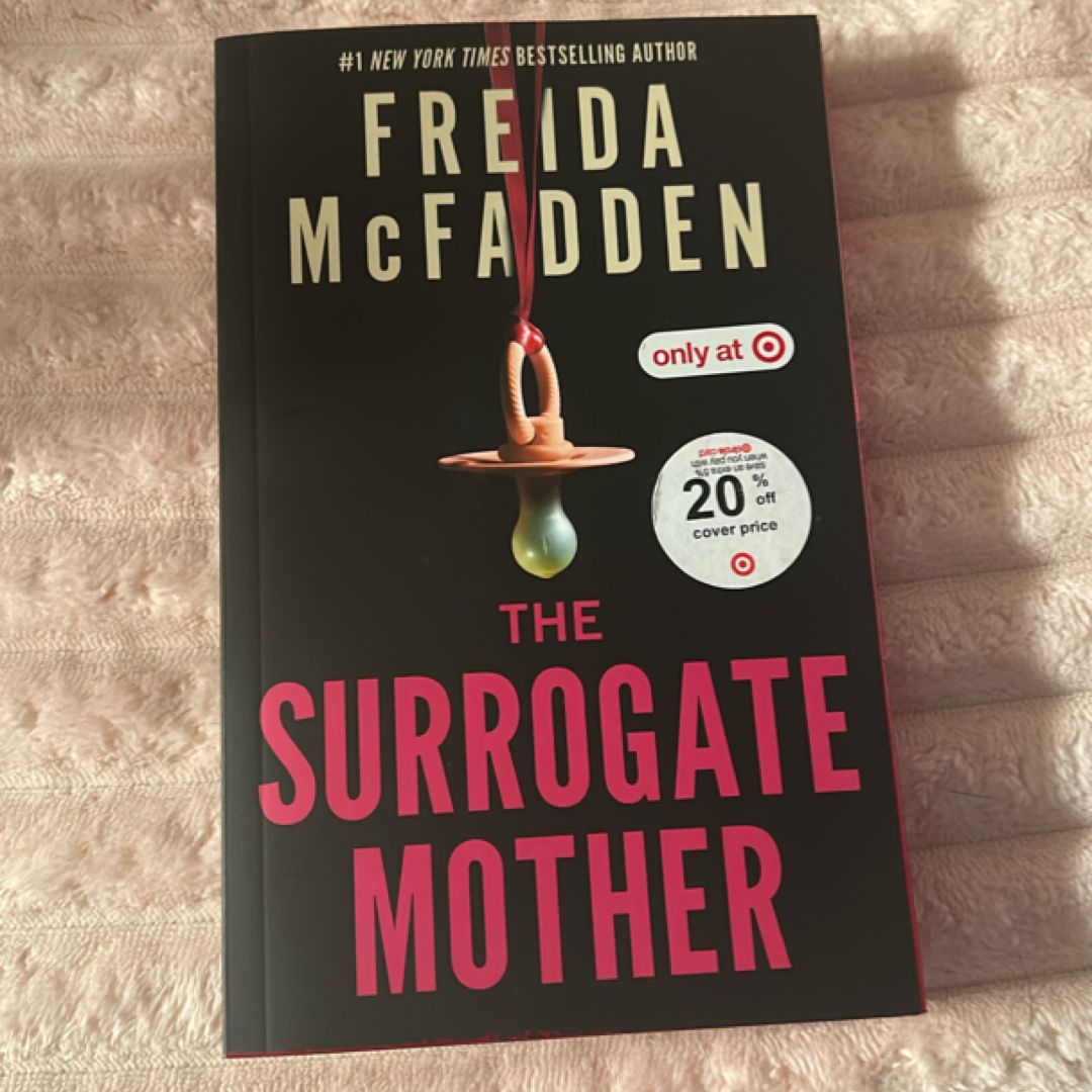 The Surrogate Mother