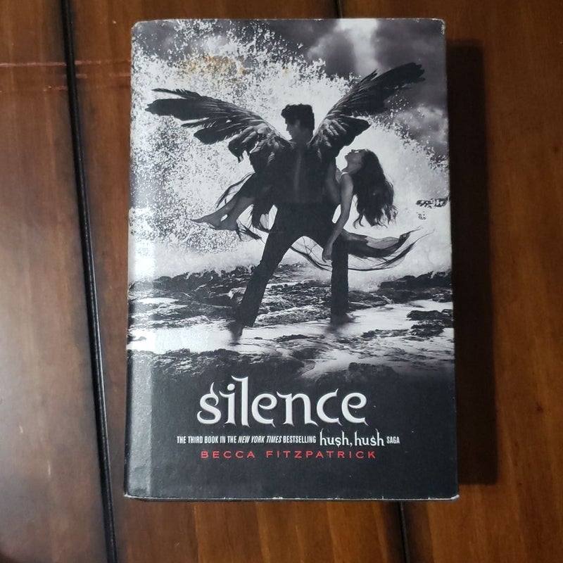 Silence