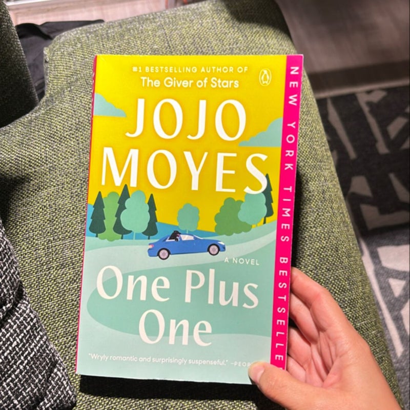 One Plus One