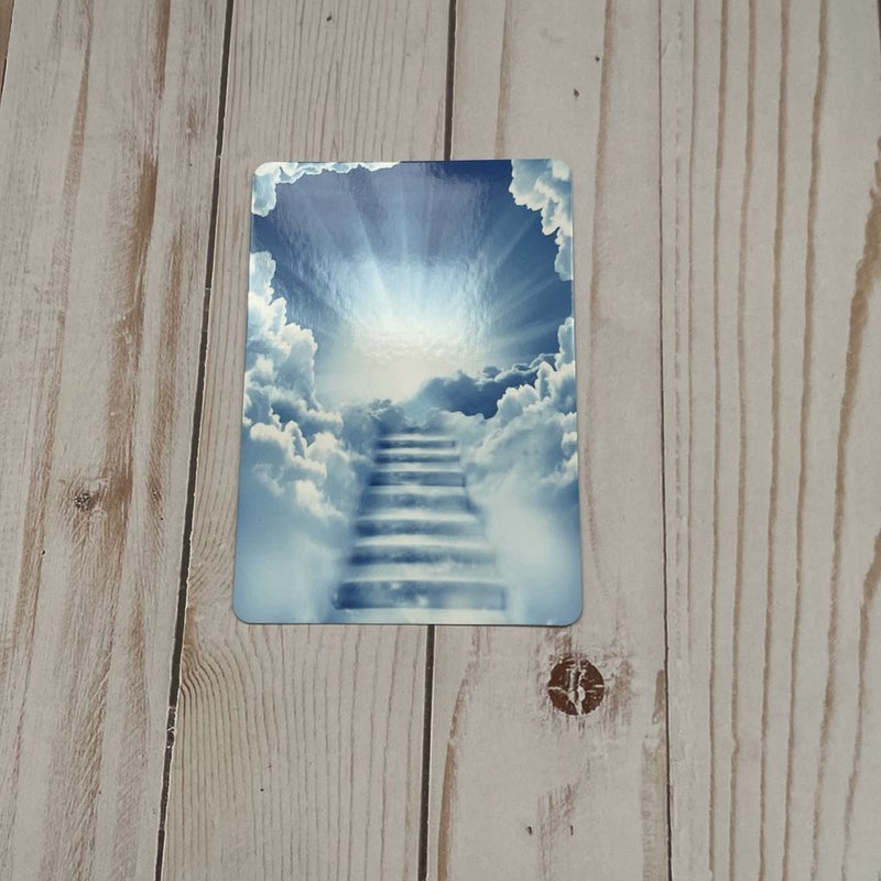 Talking to Heaven Mediumship Cards