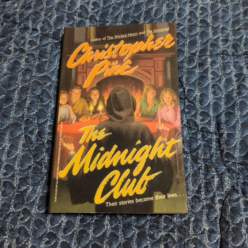 The Midnight Club