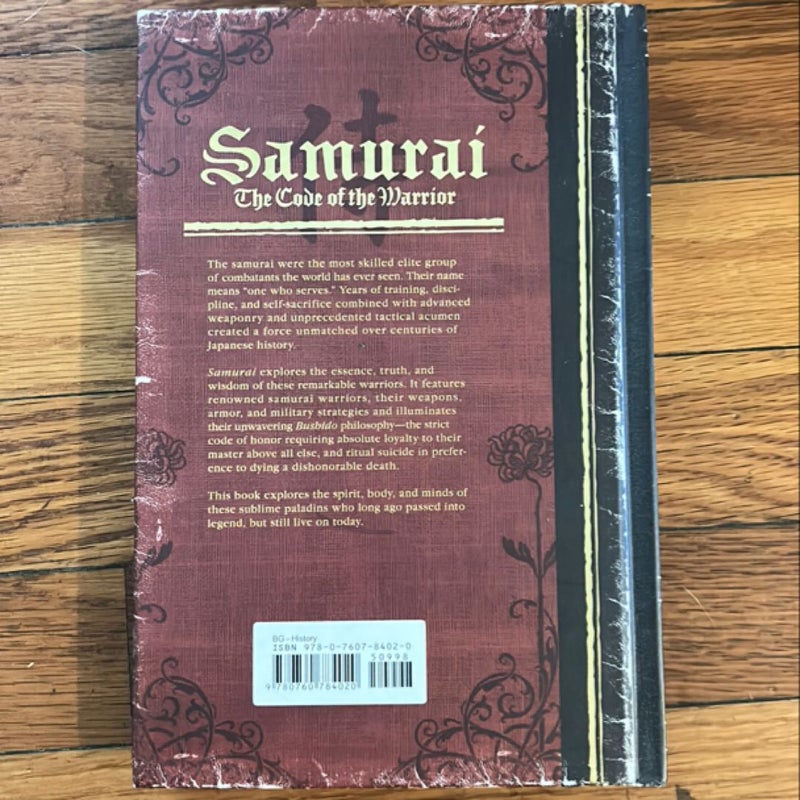 Samurai