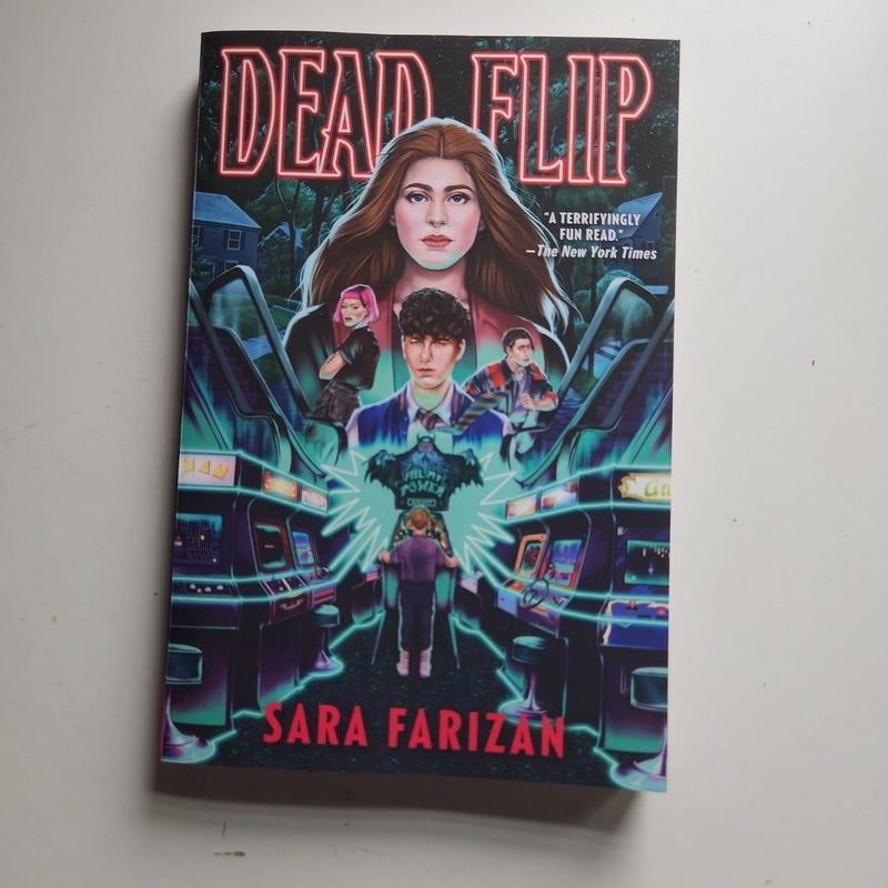 Dead Flip