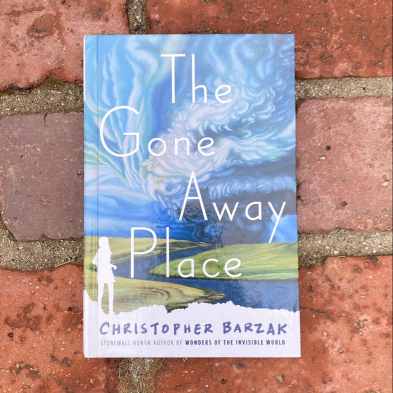 The Gone Away Place