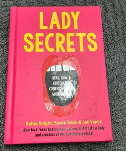 Lady Secrets