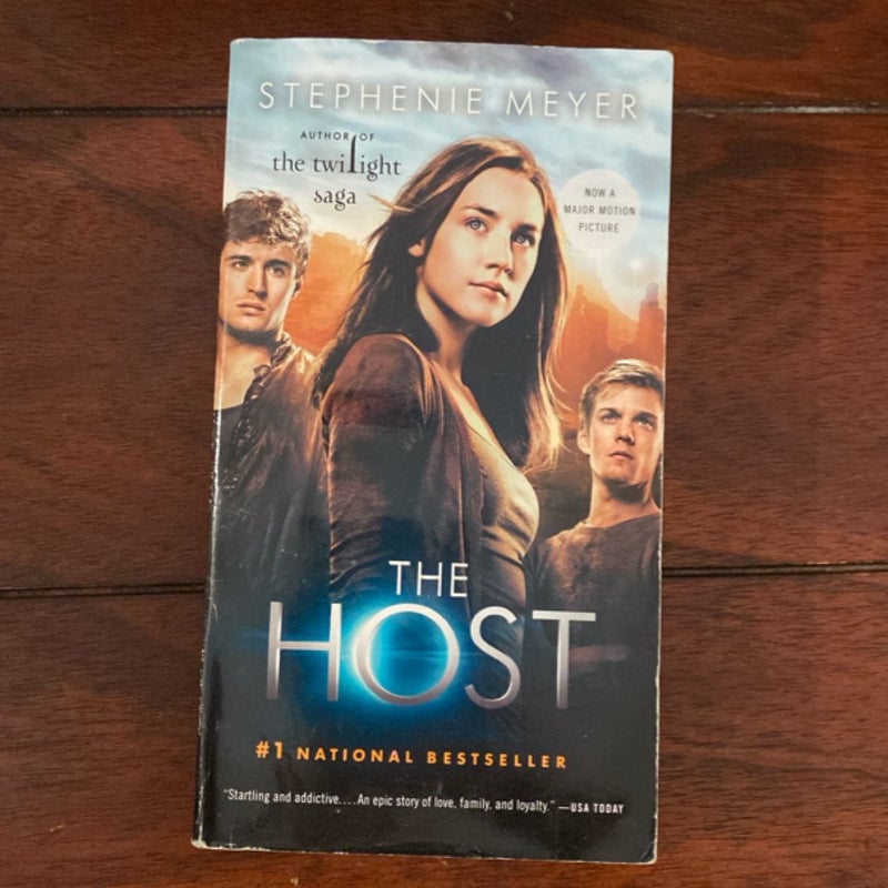 The Host