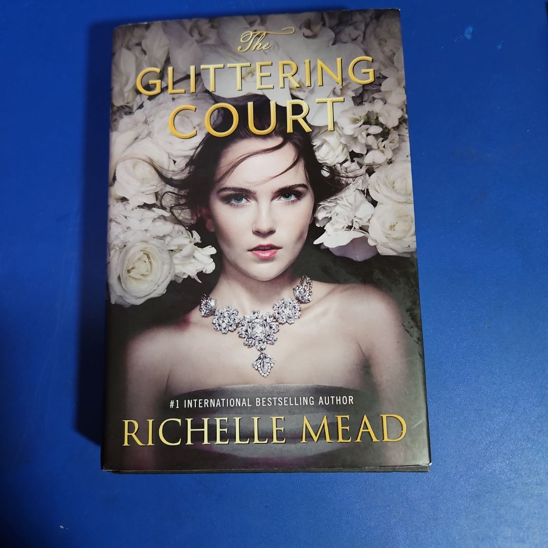 The Glittering Court