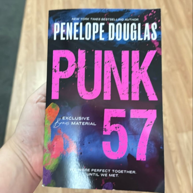 Punk 57