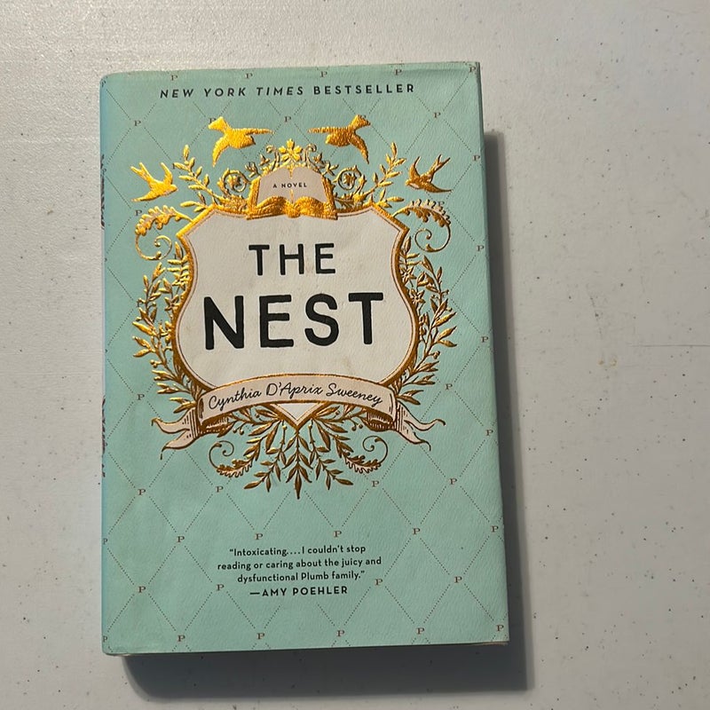 The Nest