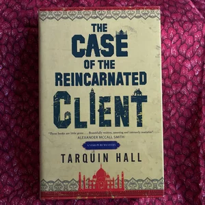 The Case of the Reincarnated Client