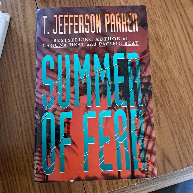 Summer of Fear