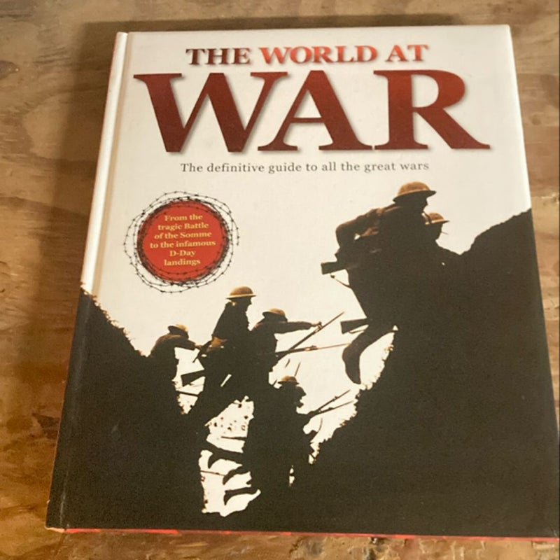 The World at War