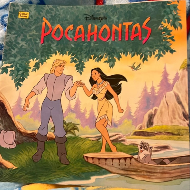 Pocahontas