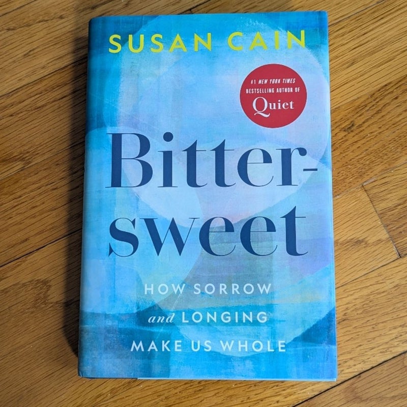 Bittersweet