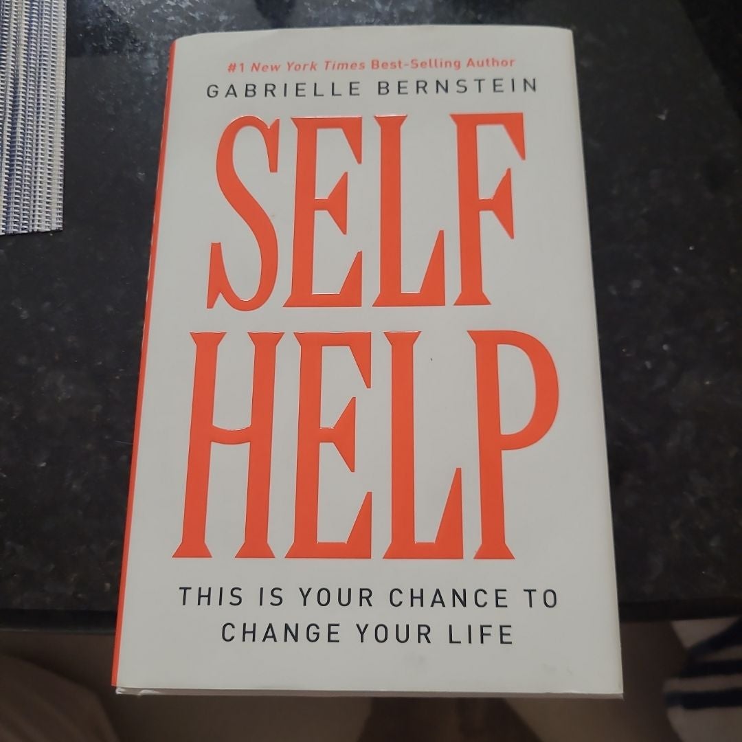 Self Help