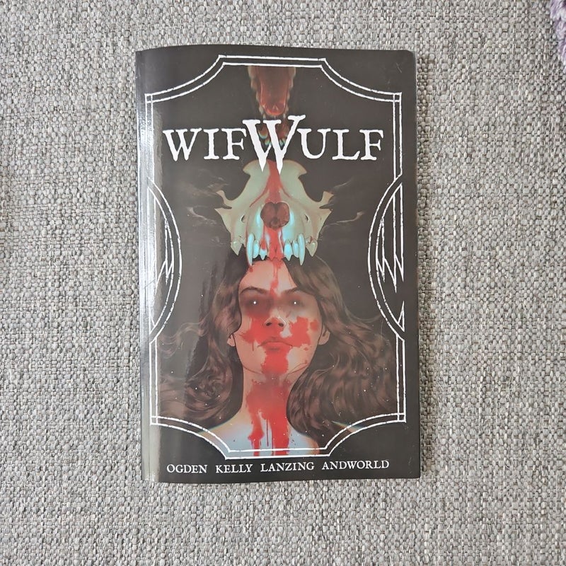 Wifwulf