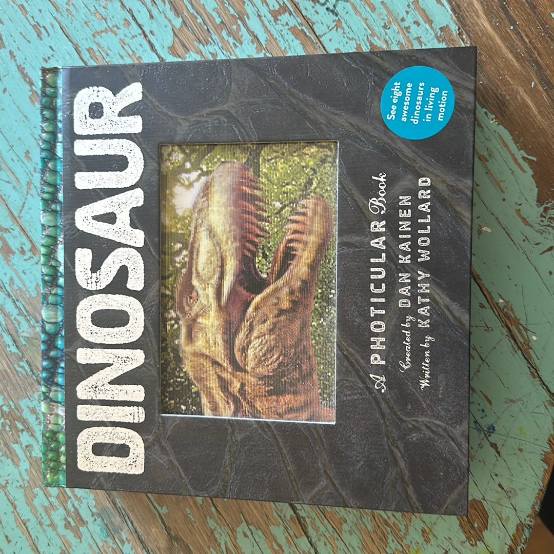 Dinosaur