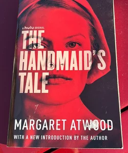 The Handmaid's Tale (Movie Tie-In)