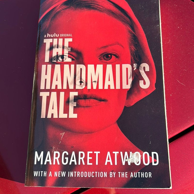 The Handmaid's Tale (Movie Tie-In)