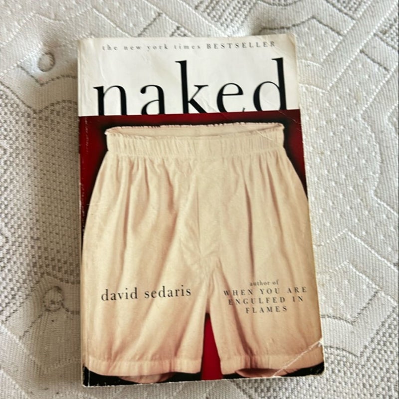 Naked