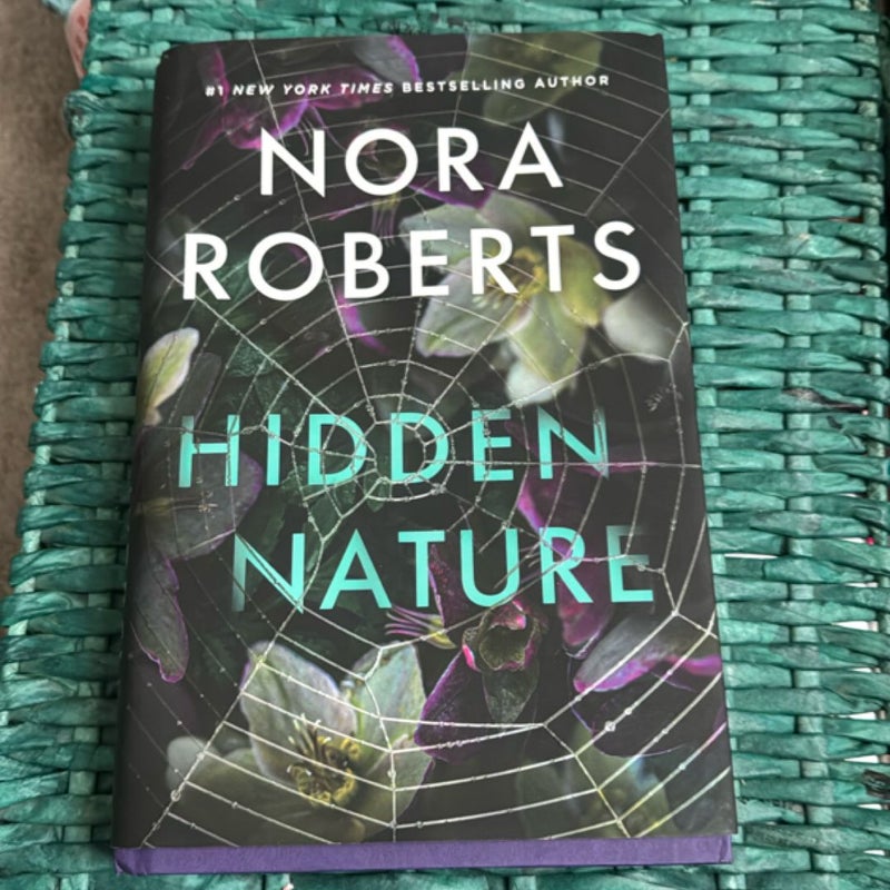 Hidden Nature