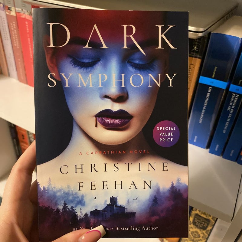 Dark Symphony 