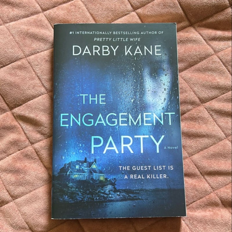 The Engagement Party