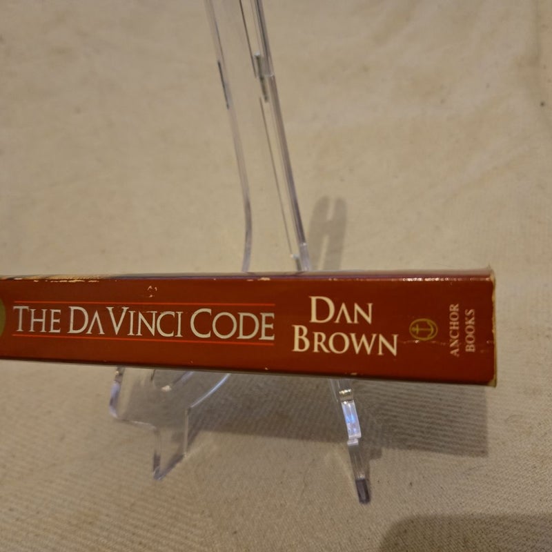 The Da Vinci Code