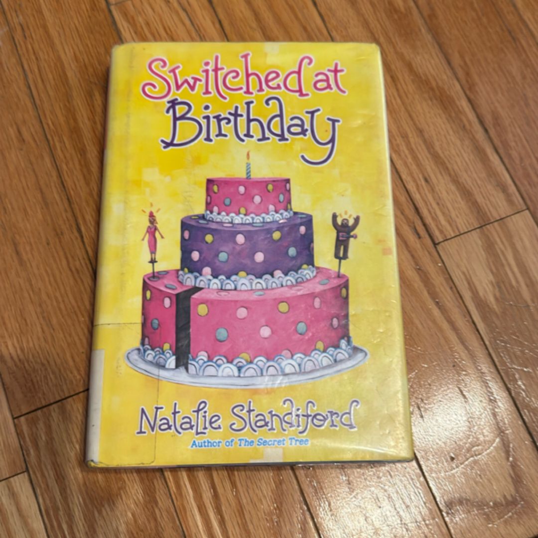 Switched at Birthday