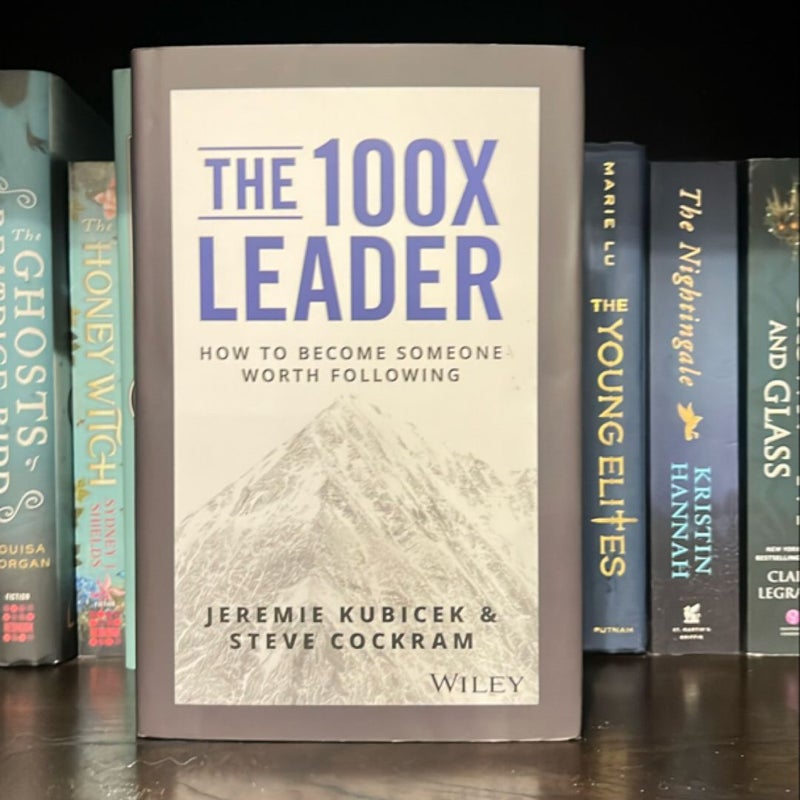 The 100X Leader