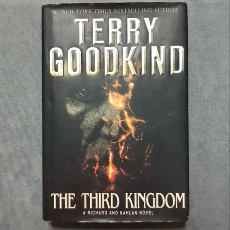 The Third Kingdom