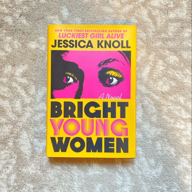 Bright Young Women