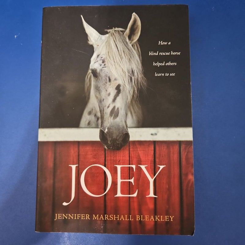 Joey
