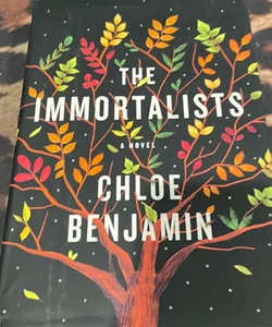 The Immortalists