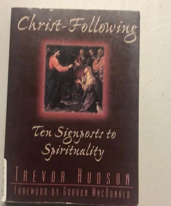Christ-Following