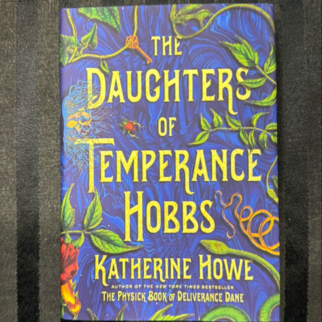 The Daughters of Temperance Hobbs