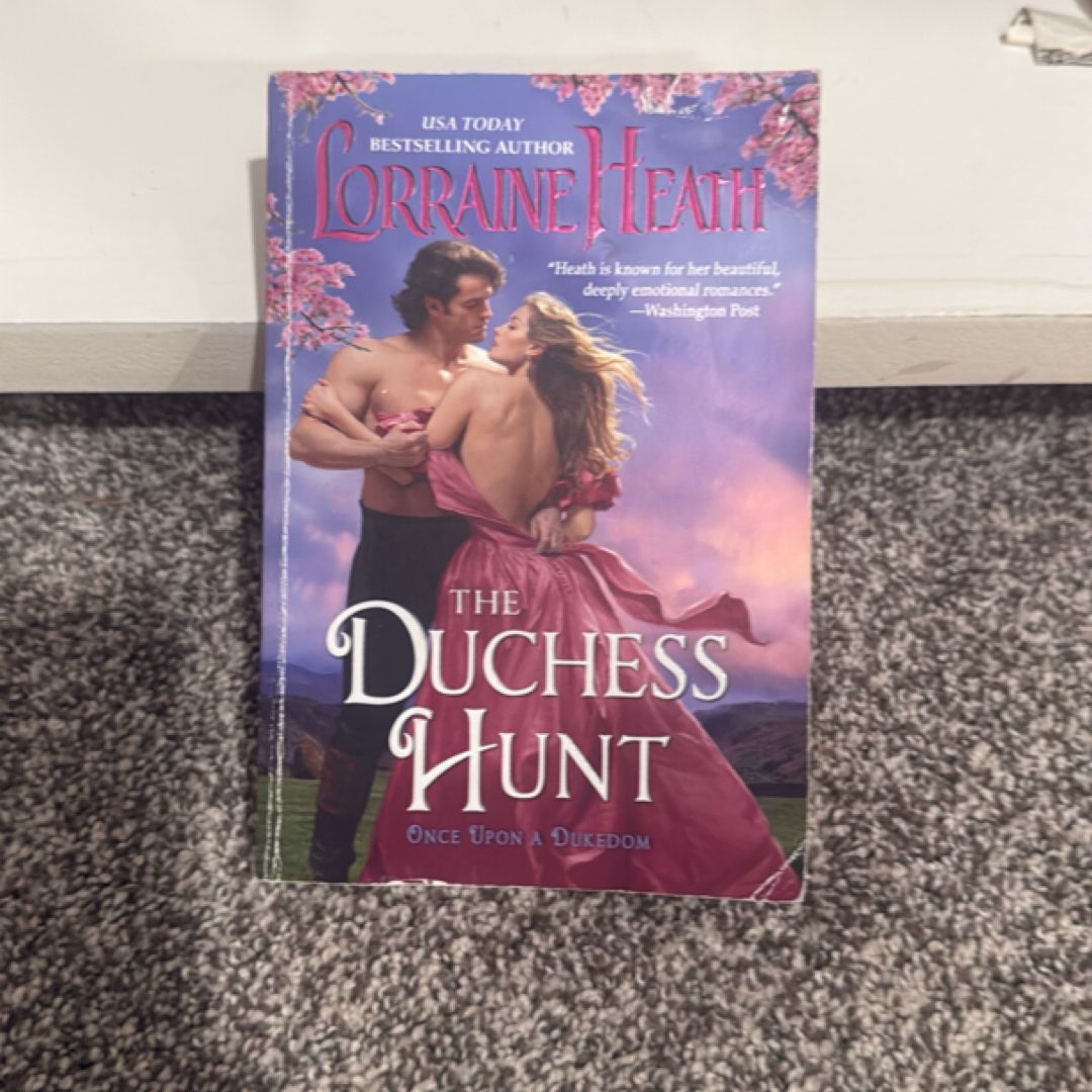 The Duchess Hunt