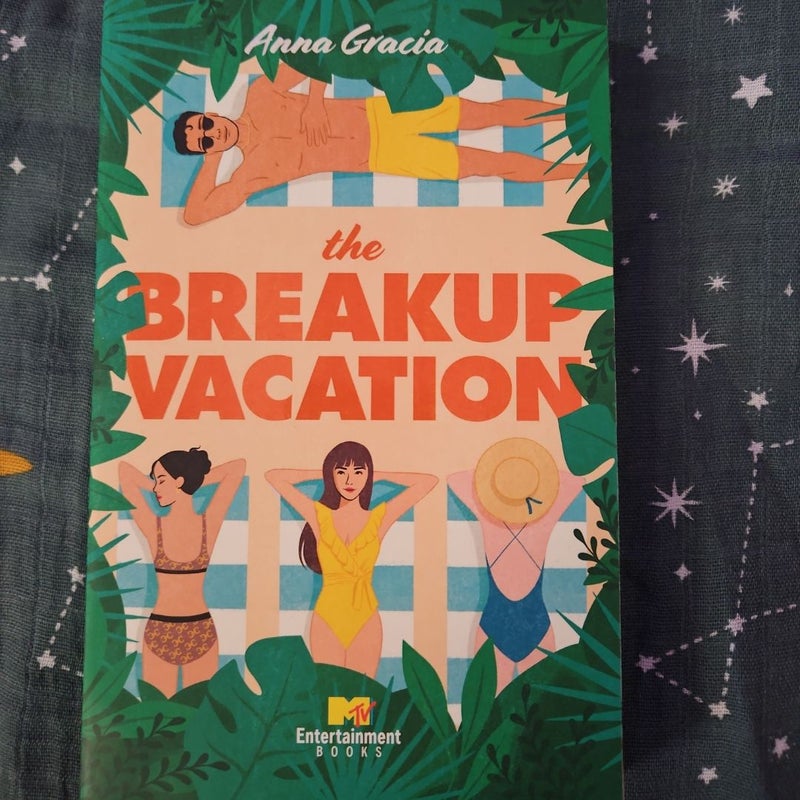 The Breakup Vacation