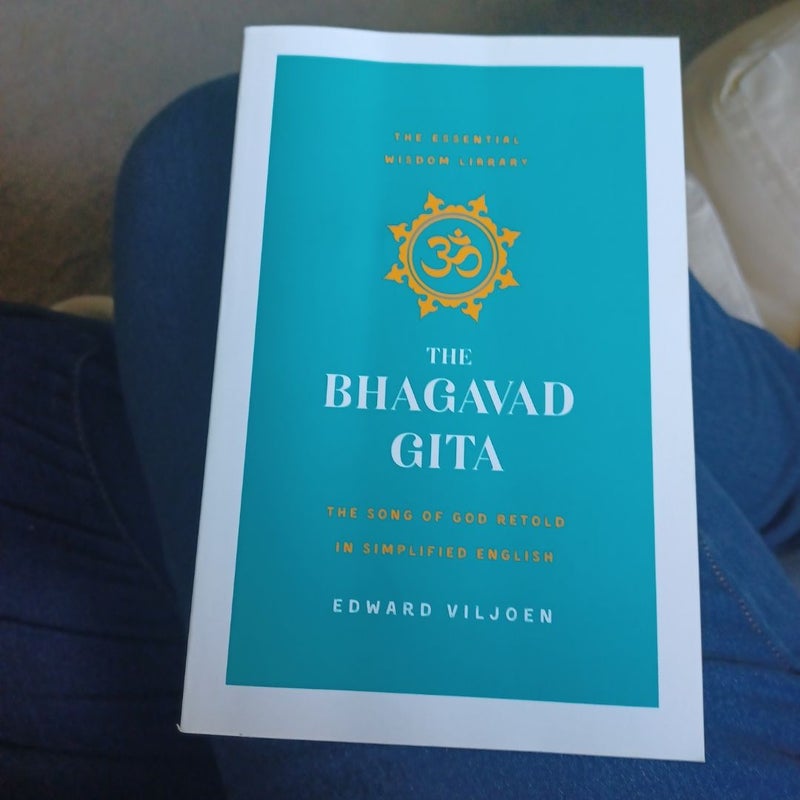 The Bhagavad Gita