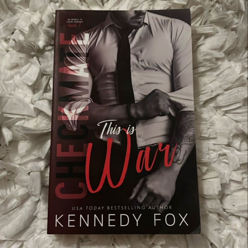This Is War