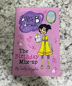 The Birthday Mix-Up