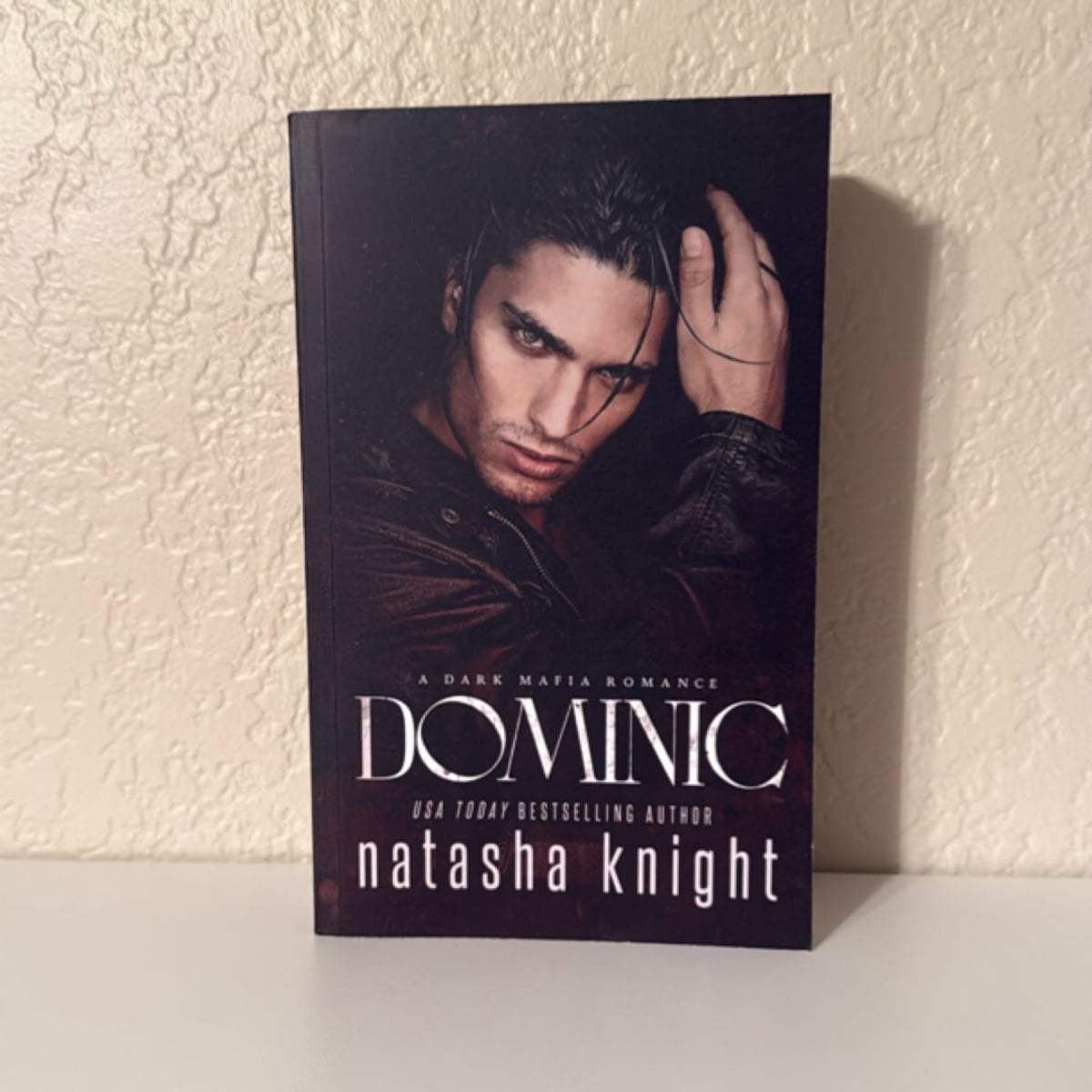 Dominic by Natasha Knight