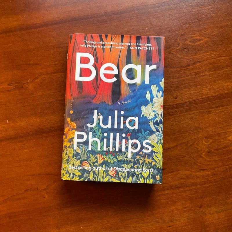 Bear