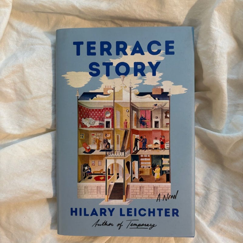 Terrace Story