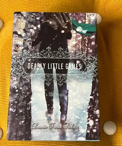 *SIGNED* Deadly Little Games