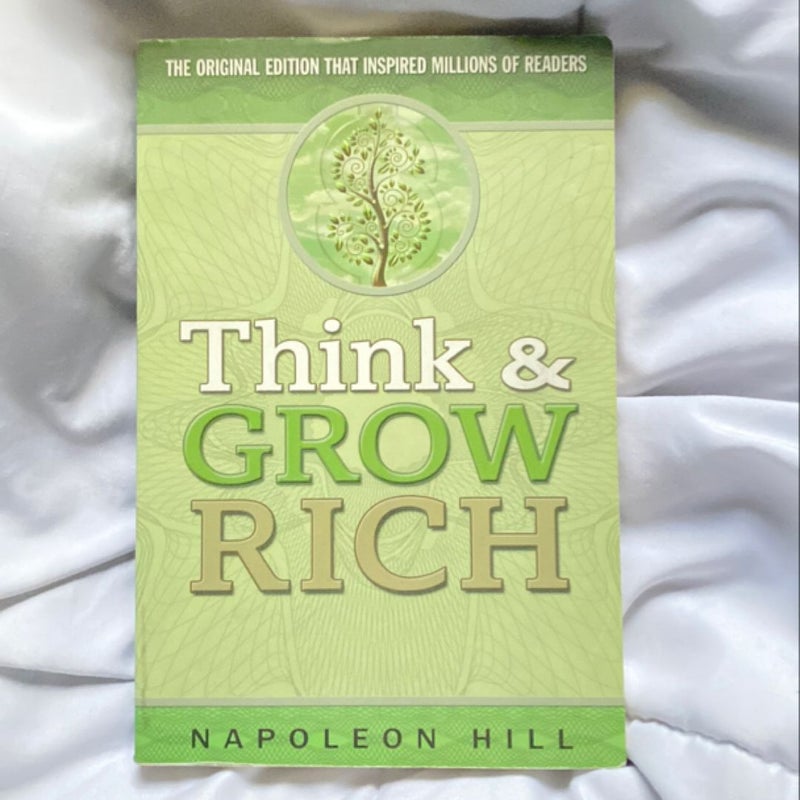 Think & Grow Rich