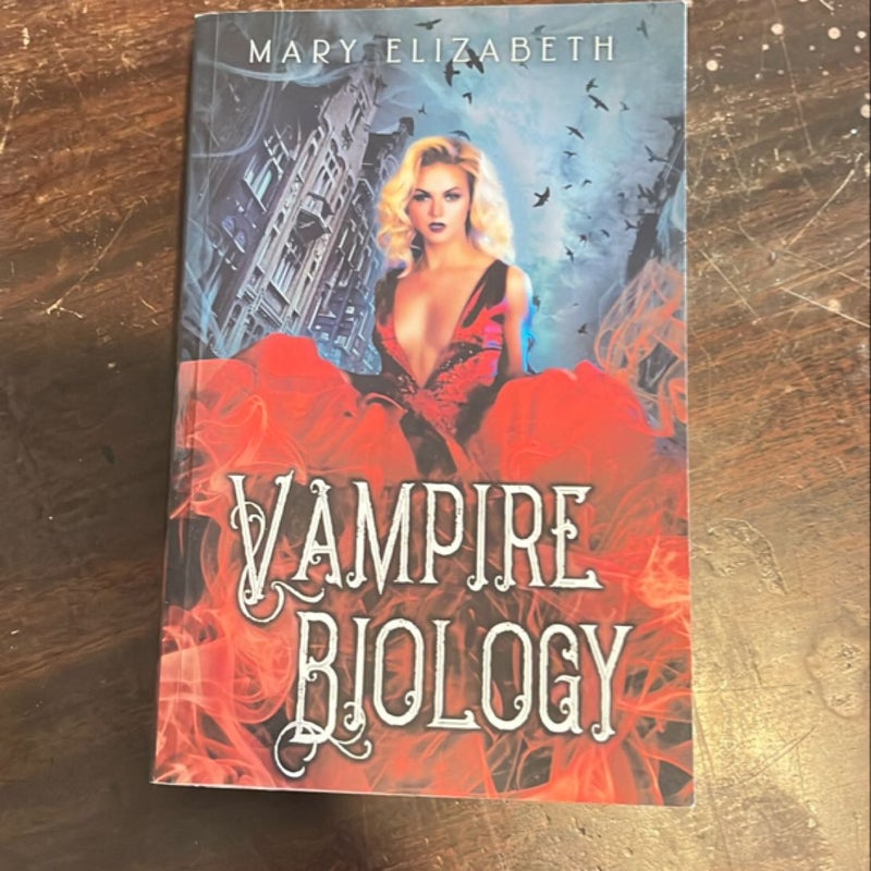 Vampire Biology