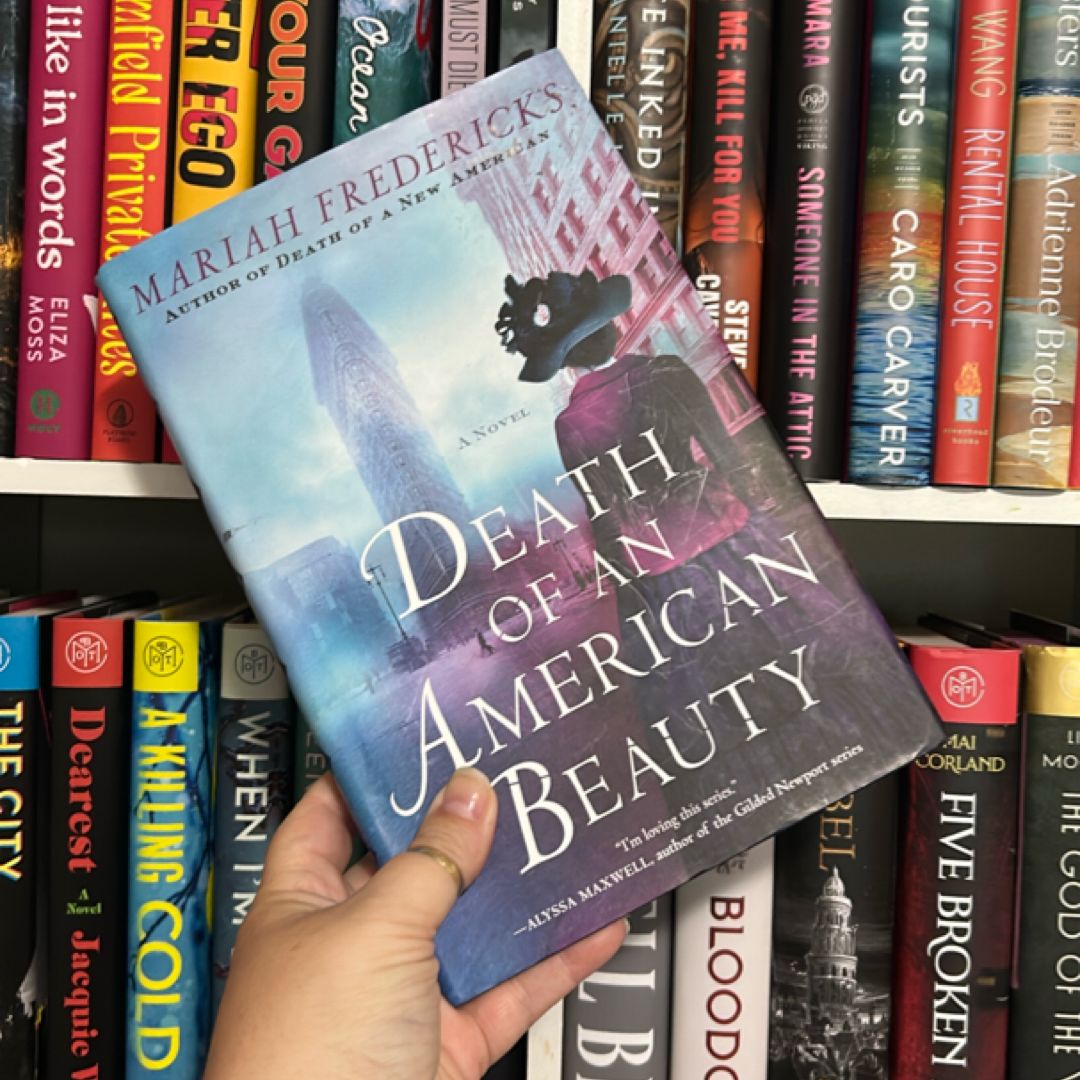 Death of an American Beauty